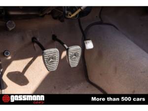 Bild 14/15 von Mercedes-Benz 220 Cabriolet B (1952)