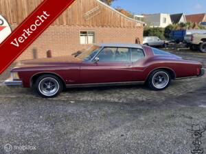 Afbeelding 3/50 van Buick Riviera Coupe (1973)