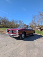 Bild 2/20 von BMW 3200 CS (1965)