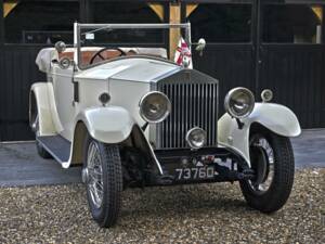 Immagine 2/50 di Rolls-Royce 20 HP (1929)