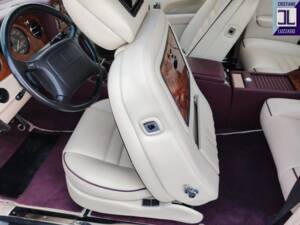 Bild 49/98 von Bentley Continental S (1995)