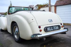 Bild 45/50 von Triumph 2000 Roadster (1949)