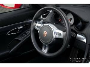 Afbeelding 19/32 van Porsche Boxster S (2012)