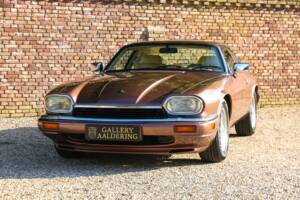 Imagen 9/50 de Jaguar XJS 4.0 (1994)