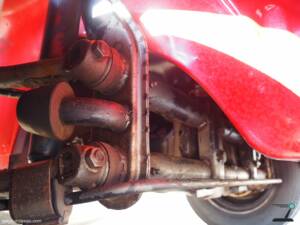 Imagen 142/171 de Volkswagen Käfer 1200 (1965)