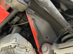 Bild 32/50 von Alfa Romeo Spider 1300 Junior (1973)