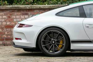 Afbeelding 12/44 van Porsche 911 R (2016)