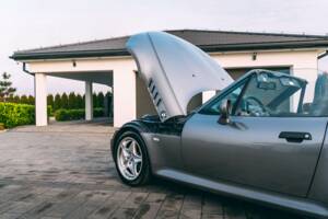 Afbeelding 54/86 van BMW Z3 2.5 (2001)