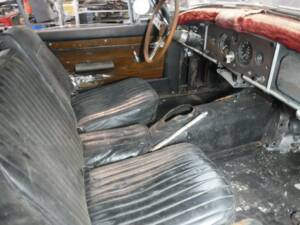 Imagen 19/50 de Jaguar XK 150 FHC (1959)