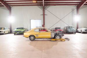 Image 4/37 of Ford Capri I  1600 (1971)