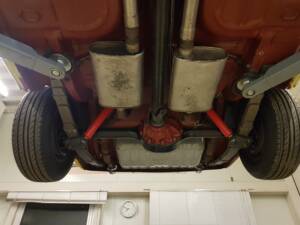 Bild 9/11 von Ford Mustang 289 (1965)