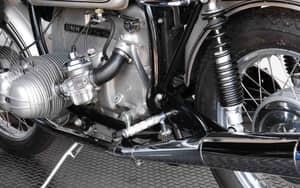Image 44/59 of BMW R 75/5 (1972)