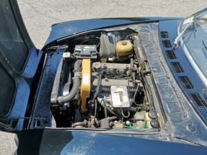Bild 28/33 von FIAT 124 Spider BS (1971)
