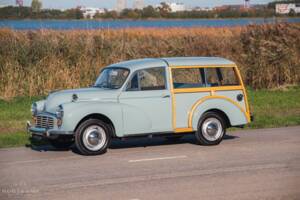 Immagine 4/17 di Morris Minor 1000 Traveller (1968)
