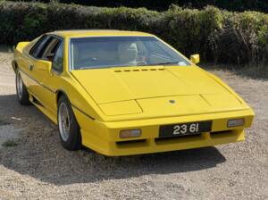 Image 1/12 de Lotus Esprit S2 (1979)
