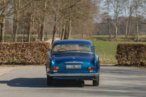 Image 6/45 of BMW 503 (1958)