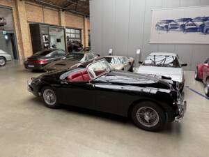 Afbeelding 6/27 van Jaguar XK 150 3.4 S OTS (1959)