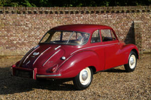 Immagine 32/50 di DKW 3=6 (1956)