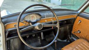 Bild 21/44 von Autobianchi Bianchina Panoramica (1969)