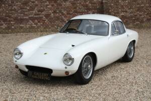 Bild 16/50 von Lotus Elite S2 (1961)