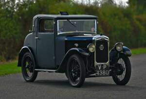 Bild 2/50 von Triumph Super 7 (1928)
