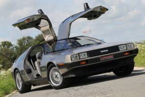 Image 49/49 of DeLorean DMC-12 (1981)