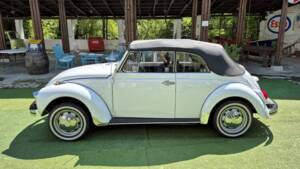Image 56/73 of Volkswagen Beetle 1300 (1972)