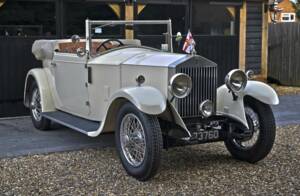 Immagine 3/50 di Rolls-Royce 20 HP (1929)