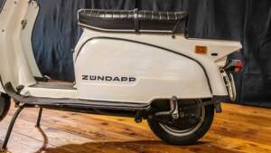 Image 8/12 de Zündapp R 50 (1977)
