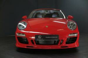 Image 50/50 of Porsche 911 Carrera 4S (2011)