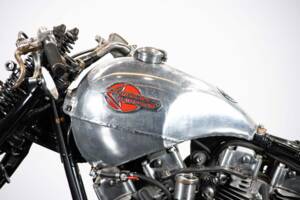 Immagine 19/50 di Harley-Davidson FLSTC Heritage Softail Classic (1997)