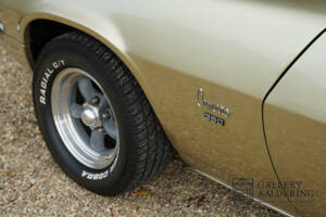 Bild 44/50 von Chevrolet Camaro (1970)