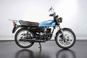 Image 5/50 of Suzuki GT 125 (1979)