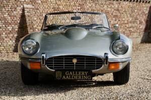 Bild 5/50 von Jaguar Type E V12 (1973)