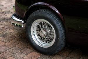 Imagen 14/50 de Jaguar Mk II 3.8 (2004)