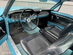 Bild 15/31 von Ford Mustang 390 GTA (1966)