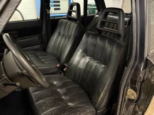 Bild 9/17 von Volvo 240 Turbo (1983)