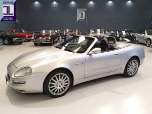 Bild 7/31 von Maserati Spyder 4200 (2001)