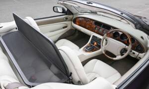 Afbeelding 5/50 van Jaguar XKR (1998)