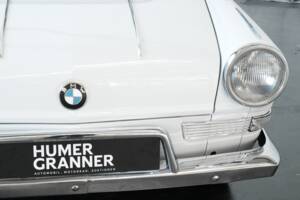 Image 17/50 of BMW 700 LS Luxus (1965)