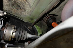 Bild 126/142 von Porsche 914  2.0 (1976)