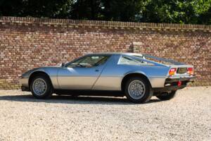 Afbeelding 38/50 van Maserati Merak SS (1981)