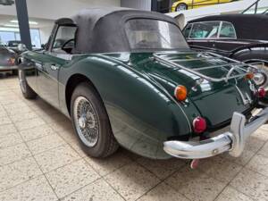 Image 17/17 of Austin-Healey 3000 Mk III (BJ8) (1966)