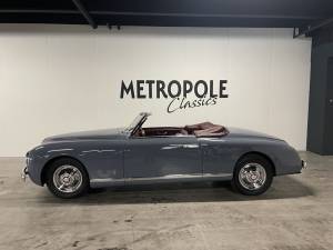 Image 3/19 of Lancia Aprilia Pininfarina Cabriolet (1947)