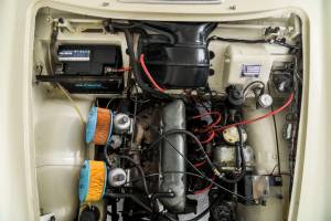 Bild 42/50 von Volvo 1800 S (1968)