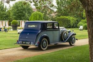 Image 6/50 of Rolls-Royce 20/25 HP (1933)