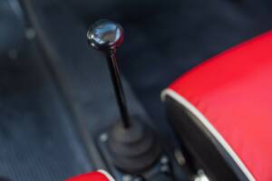 Image 49/50 of FIAT 500 Sport (1960)