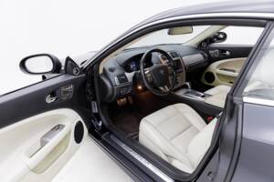 Immagine 16/26 di Jaguar XKR (2007)