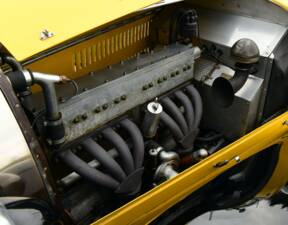 Bild 28/50 von Bugatti Type 49 (1930)