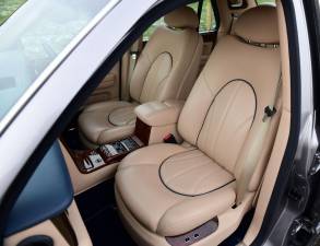Bild 46/50 von Rolls-Royce Silver Seraph (2001)